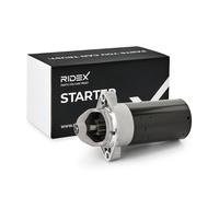 RIDEX 2S0011 Démarreur