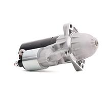 RIDEX 2S0045 Démarreur pour voiture 12V, 1,8KW, Compatible avec MERCEDES-BENZ Berline W211 12417794952 12417796892 12417798035