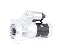 RIDEX 2S0055 Démarreur pour voiture 12V, 2,5KW, Compatible avec FORD Maverick SUV UDS, UNS 136902 2330002N00 2330010T01