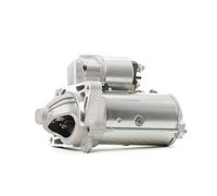 RIDEX 2S0083 Démarreur pour voiture 12V, 2,2KW, Compatible avec OPEL Vivaro A Van X83 233002654R 1202193 2330000Q0D