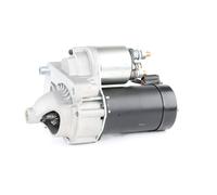 RIDEX 2S0087 Démarreur