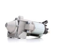 RIDEX 2S0146 Démarreur pour voiture 12V, 1,4KW, Compatible avec RENAULT Clio 2 3/5 portes BB, CB, BB0/1/2, CB0/1/2 8200584685 8200584658 M0T91581