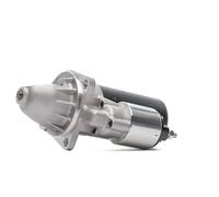 RIDEX 2S0446 Démarreur pour voiture 12V, 1,40KW, pour FORD Escort Mk2 Berline (ATH) 67GB11000CA NAD10046 86GB11000GA