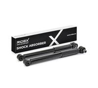 RIDEX 2x Amortisseur Amortisseur sans ressort Pression de gaz Essieu arrière Kit amortisseur convient pour MERCEDES-BENZ Classe V (W447) Vito Tourer (W447) Vito Van (W447) Vito Mixto (W447) EQV (W447)