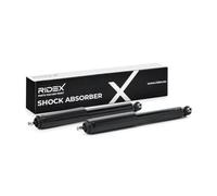 RIDEX 2x Amortisseur Amortisseur sans ressort Pression de gaz Essieu arrière Kit amortisseur pour OPEL Grandland X (A18, P1UO) convient pour PEUGEOT 308 II 3/5 portes (LB, LP, LW, LH, L3) 854S19301