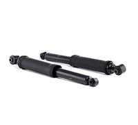 RIDEX 2x Amortisseur Amortisseur télescopique Pression de gaz Essieu arrière Kit amortisseur pour RENAULT Laguna III 5 portes (BT, BT0/1) Laguna III Grandtour (KT, KT0/1) Laguna III Coupé (DT, DT0/1)