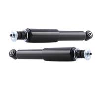 RIDEX 2x Amortisseur Amortisseur télescopique Pression d'huile Essieu avant Kit amortisseur pour LADA Niva (2121, 2131) 1200-1600 Berline NOVA (2105) 1200-1500 Break NOVA Break (2104) Toscana (2107)