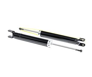 RIDEX 2x Amortisseur Arrière 2x Jeu, Pression de gaz Compatible avec HYUNDAI i30 FD, KIA CEE'D JD