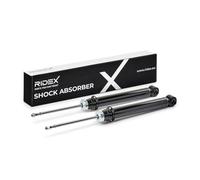RIDEX 2x Amortisseur Arrière 2x Jeu, Pression de gaz Compatible avec HYUNDAI Tucson TL, TLE, KIA Sportage QL, QLE