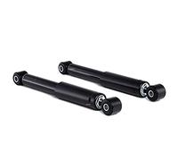 RIDEX 2x Amortisseur Arrière 2x Jeu, Pression de gaz Compatible avec MERCEDES-BENZ Vito Mixto W639 Viano W639 Vito Bus W639