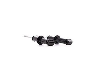 RIDEX 2x Amortisseur Arrière 2x Jeu, Pression de gaz Compatible avec MINI 3/5 portes R56 3/5 portes R50, R53 Clubman R55 Cabriolet R57 Coupe R58 Roadster R59
