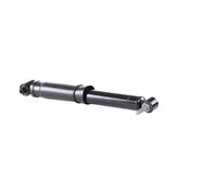 RIDEX 2x Amortisseur Arrière 2x Jeu, Pression de gaz pour RENAULT Scénic III (JZ0/1) Scénic II (JM) Grand Scénic III (JZ, JZ0/1) Grand Scénic II (JM, JM0/1)