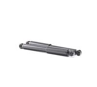 RIDEX 2x Amortisseur Arrière Arrière Droite Arrière Gauche Pression de gaz Compatible avec SUZUKI JIMNY FJ JIMNY Véhicule tout terrain à carrosserie ouverte SN CARRY Camionnette FD Carry X Minibus
