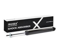 RIDEX 2x Amortisseur Arrière Pression de gaz Compatible avec BMW X3 E83