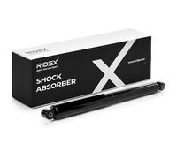 RIDEX 2x Amortisseur Arrière Pression de gaz Compatible avec JEEP GRAND CHEROKEE III WH, WK Commander XK, XH