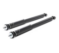 RIDEX 2x Amortisseur Arrière Pression de gaz Compatible avec MERCEDES-BENZ Berline W203 CLK Coupé C209 Break S203 Coupé CL203 CLC CL203