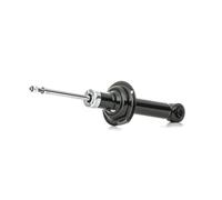 RIDEX 2x Amortisseur Arrière Pression de gaz Compatible avec NISSAN PRIMERA P11 PRIMERA Hatchback P11 PRIMERA Traveller WP11