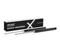 RIDEX 2x Amortisseur Arrière Pression de gaz Compatible avec OPEL Corsa D 3/5 portes S07 Insignia A Sports Tourer G09 Corsa E 3/5 portes X15 Insignia A Berline G09 Insignia A 3/5 portes G09, FIAT