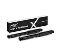 RIDEX 2x Amortisseur Arrière Pression de gaz Compatible avec OPEL Zafira Life K0, TOYOTA ProAce Verso MPY, PEUGEOT Traveller V Expert III Van V Expert III Minibus V, CITROËN C3 II SC