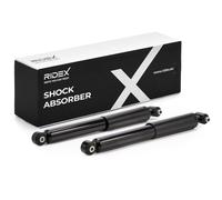 RIDEX 2x Amortisseur Arrière Pression de gaz Compatible avec RENAULT Espace 4 JK, JK0/1
