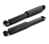 RIDEX 2x Amortisseur Arrière Pression de gaz Compatible avec RENAULT Kangoo I Express FC, FC0/1 Kangoo I KC, KC0/1