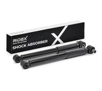 RIDEX 2x Amortisseur Arrière Pression de gaz convient pour MERCEDES-BENZ Classe V (W447) Vito Tourer (W447) Vito Van (W447) Vito Mixto (W447) Marco Polo Camper (W447) eVITO Tourer (W447)