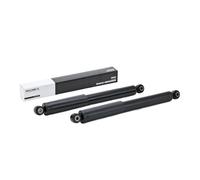 RIDEX 2x Amortisseur Arrière Pression de gaz pour RENAULT Scénic I (JA0/1, FA0)