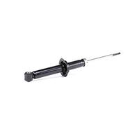 RIDEX 2x Amortisseur Arrière Pression de gaz pour VOLVO V40 Break (645) pour MITSUBISHI Space Star (DGA)