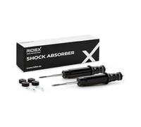 RIDEX 2x Amortisseur Arrière Pression d'huile Compatible avec CITROËN C15 Van VD, PEUGEOT 104 Coupé 104 3/5 portes