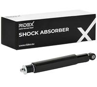 RIDEX 2x Amortisseur Arrière Pression d'huile pour RENAULT Master Pro Camion plate-forme/Châssis (HH, UH) Mascott Camion plate-forme/Châssis (UH, HH) Mascott Van (FH) Master Pro Van (FH)