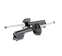RIDEX 2x Amortisseur Avant 2x Jeu, Pression de gaz convient pour MERCEDES-BENZ Classe A (W168)