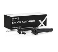 RIDEX 2x Amortisseur Avant Avant Droite Avant Gauche 2x Jeu, Pression de gaz Compatible avec BMW X1 E84