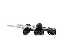 RIDEX 2x Amortisseur Avant Avant Droite Avant Gauche Pression de gaz Compatible avec BMW X5 F15, F85, HYUNDAI ix35 LM, EL, ELH, KIA SPORTAGE SL