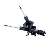RIDEX 2x Amortisseur Avant Avant Droite Avant Gauche Pression de gaz Compatible avec HYUNDAI i10 PA, KIA Picanto SA