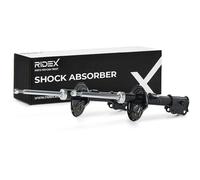 RIDEX 2x Amortisseur Avant Avant Droite Avant Gauche Pression de gaz Pression d'huile Compatible avec TOYOTA TERCEL A trois volumes, CHEVROLET Aveo/Kalos 3/5 portes T250, T255, DAEWOO KALOS KLAS