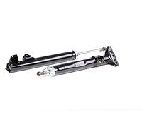 RIDEX 2x Amortisseur Avant Pression de gaz Compatible avec MERCEDES-BENZ 190 W201 Berline W124 W124 Berline W124 W124 Coupé C124 W124 Break S124 Break S124