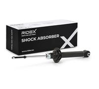 RIDEX 2x Amortisseur Avant Pression de gaz Compatible avec NISSAN PRIMERA P11 PRIMERA P10 PRIMERA Hatchback P11 PRIMERA Hatchback P10 PRIMERA Traveller WP11