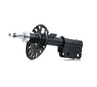RIDEX 2x Amortisseur Avant Pression de gaz Compatible avec OPEL Combo E Van/Break X19 Combo Monospace X19, TOYOTA Proace City Verso, PEUGEOT 308 II 3/5 portes LB, LP, LW, LH, L3 Partner III Van K9