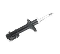 RIDEX 2x Amortisseur Avant Pression de gaz Compatible avec VW Golf III 3/5 portes 1H1 Golf II 3/5 portes 19E, 1G1 Caddy III Break 2KB, 2KJ, 2CB, 2CJ Lupo/Lupo 3L 6X1, 6E1 Polo III 3/5 portes 6N2