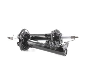 RIDEX 2x Amortisseur Avant Pression de gaz convient pour MERCEDES-BENZ Berline (W204 Break (S204 Coupé (C207 Cabriolet (A207 Coupé (C204)