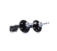 RIDEX 2x Amortisseur Avant Pression d'huile Compatible avec VW Golf III 3/5 portes 1H1 Lupo/Lupo 3L 6X1, 6E1 Polo III 3/5 portes 6N2 Polo III 3/5 portes 6N1 Golf III Cabriolet 1E7 Vento 1H2
