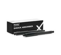 RIDEX 2x Amortisseur des deux côtés du pont Arrière Pression de gaz Compatible avec ISUZU D-MAX TFR, TFS D-Max I Pick-up TFR, TFS D-Max I Camion à Plateau/Châssis TFR, TFS