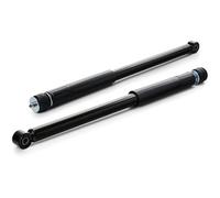 RIDEX 2x Amortisseur des deux côtés du pont Arrière Pression de gaz Compatible avec SUZUKI VITARA LY SX4 EY, GY SX4 S-Cross JY SX4 A trois volumes GY
