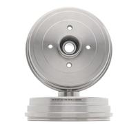 RIDEX 2x Tambour de frein Arrière Frein à Tambour 123B0239