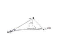 RIDEX 300W0013 Tringlerie d'essuie-glace avant Mecanisme d'Essuie-Glace Mecanisme d'Essuie-Glace