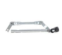 RIDEX 300W0047 Tringlerie d'essuie-glace Avant gauche Mecanisme d'Essuie-Glace Mecanisme d'Essuie-Glace