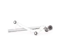 RIDEX Tringlerie d'essuie-glace Avant Droite Mecanisme d'Essuie-Glace sans moteur électrique 300W0048