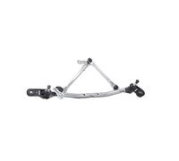 RIDEX 300W0115 Tringlerie d'essuie-glace Avant sans moteur électrique pour RENAULT Clio III 3/5 portes (BR0/1, CR0/1)