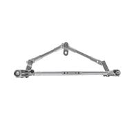 RIDEX Tringlerie d'essuie-glace Avant Mecanisme d'Essuie-Glace sans moteur électrique 300W0117