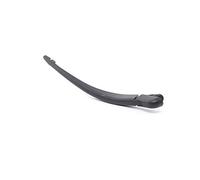RIDEX 301W0014 Bras d'essuie-glace Arrière avec cache Compatible avec OPEL Zafira A T98